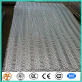 hot sale Heavy Duty Expanded aluminium diamond security mesh